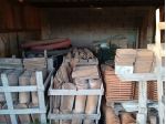 Canali antichi in ottimo stato