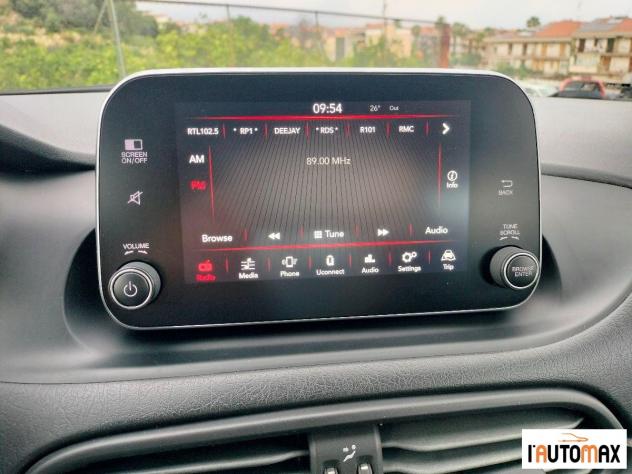 FIAT - Tipo SW 1.6 mjt Lounge s&s 120cv dct - Foto 10