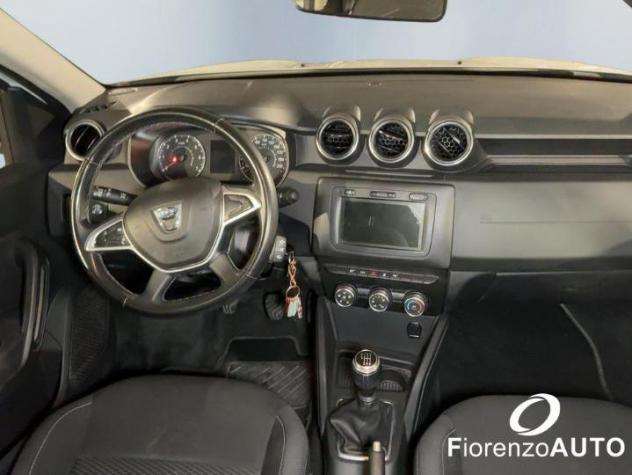 Dacia Duster 1.0 TCe Comfort Gpl 100cv(Man)"PREZZO REALE" (F1382) - Foto 8