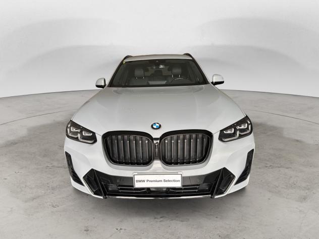 BMW X3 xdrive20d mhev 48V Msport auto - Foto 3