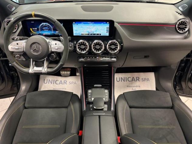 MERCEDES-BENZ GLA 45 AMG 4Matic+ 2.000 Benzina 421cv. rif. 23621239 - Foto 9