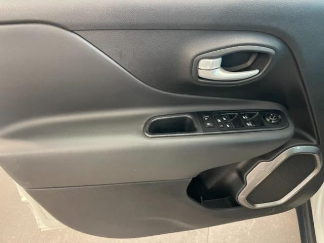 JEEP Renegade 1.6 Mjt 130 CV Limited rif. 24182619 - Foto 8