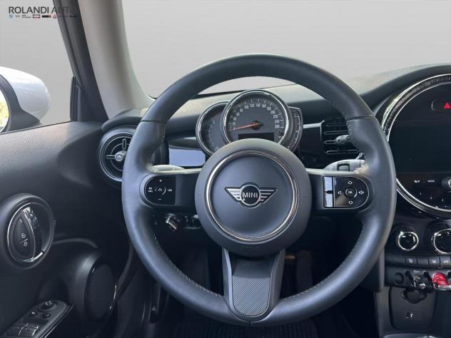 MINI Mini Cooper 1.5 TwinPower Turbo Cooper - Foto 10