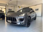 PORSCHE MACAN S Diesel TETTO/ PASM