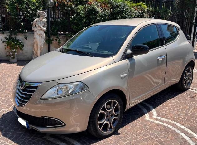 LANCIA Ypsilon 1.3 MJT 95 CV 5p. S&S Platinum - Foto 2