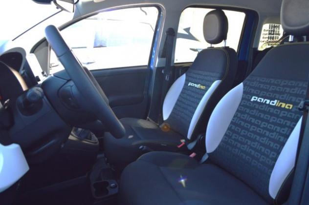 FIAT Panda 1.0 FireFly S&S Hybrid 70 Cv Pandina Cross rif. 23961519 - Foto 8
