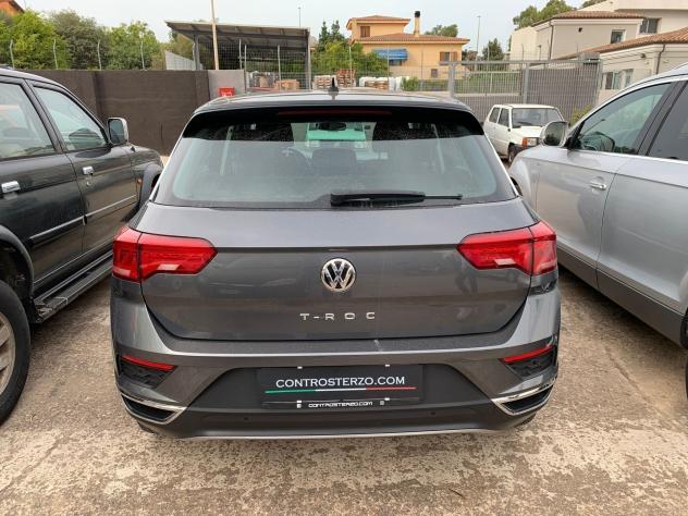 Volkswagen T-Roc 1.0 TSI 115 CV - Foto 5