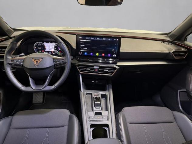 CUPRA Formentor 1.4 e-hybrid 204cv dsg rif. 24091619 - Foto 8