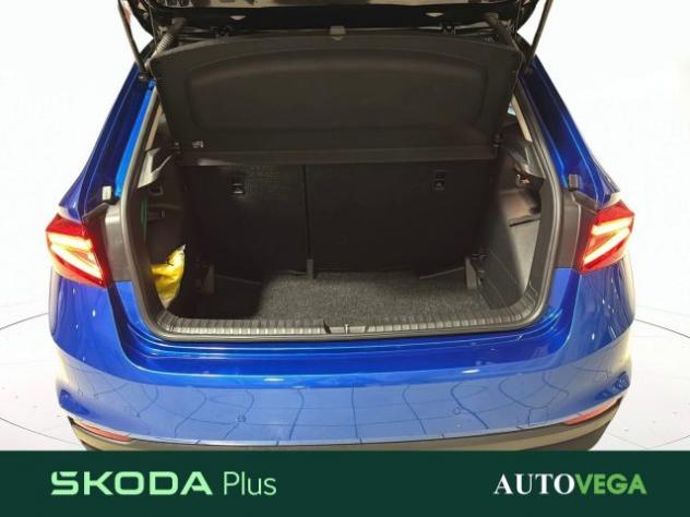 SKODA Fabia 1.0 mpi 130 edition 80cv rif. 23726938 - Foto 6