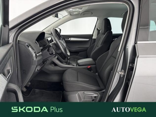 SKODA Karoq 1.0 tsi executive 110cv rif. 23647712 - Foto 7