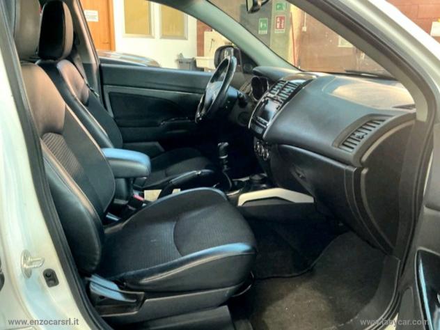 CITROEN C4 Aircross 1.6 HDi 115 S&S 2WD Exclusive TETTO PANORAMICO - Foto 2