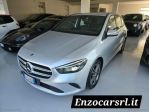 MERCEDES-BENZ B 180 d Automatic Business Extra FULL LED