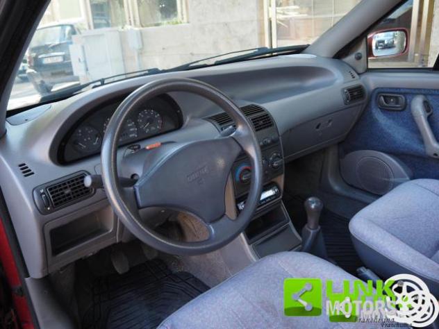 FIAT Punto 90 cat Cabrio ELX - Foto 4