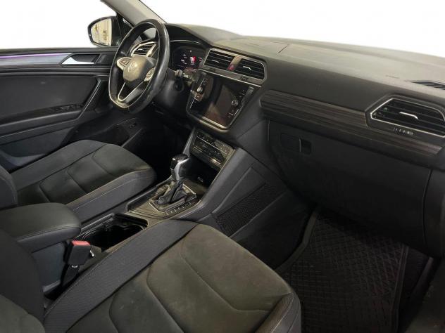 Volkswagen Tiguan Allspace Tiguan II 2021 Allspace 2.0 tdi Elegance 150cv 7p.ti dsg - Foto 9
