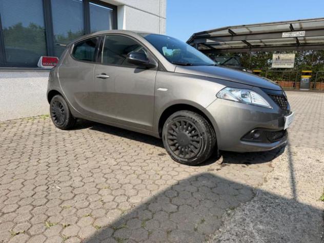 LANCIA Ypsilon 1.0 HYBRID SILVER MANUALE OK NEOPATENTATO rif. 23820983 - Foto 3