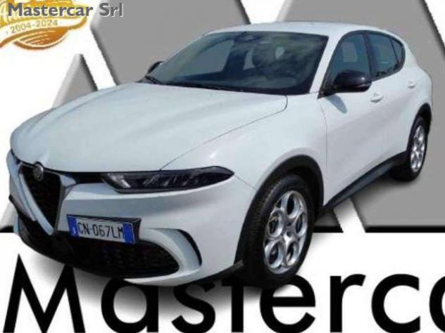 ALFA ROMEO Tonale Tonale 1.5 hybrid Super 130cv tct7 - GN067LM rif. 24054600