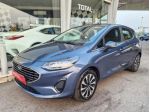 FORD Fiesta 1.1 75 CV GPL 5 porte Titanium NEO PATENTATI rif. 23400011