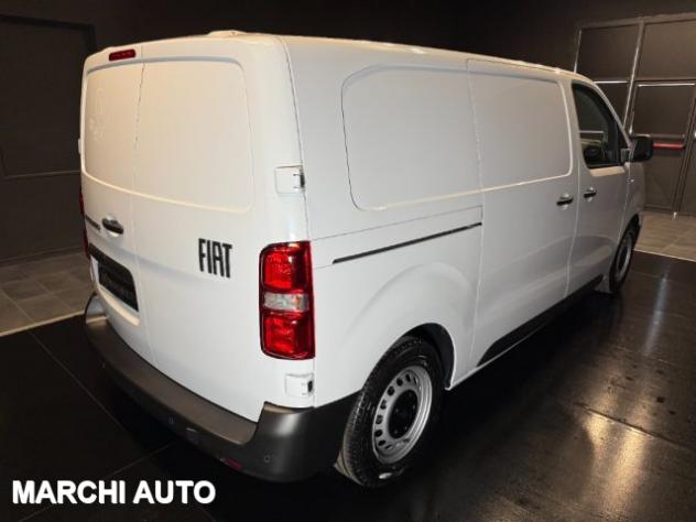 FIAT Scudo E-Scudo (Prezzo Iva Escl.) Bev L2H1 Batteria 75Kw rif. 22352492 - Foto 5