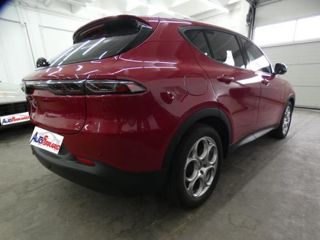 ALFA ROMEO Tonale Tonale 1.6 diesel 130 CV TCT6 Sprint - Foto 6