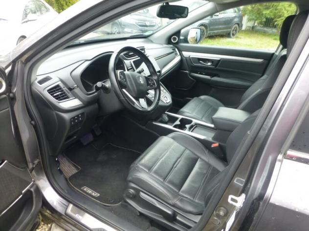 HONDA CR-V 5ª serie 18-23 CR-V 2.0 Hev eCVT Lifestyle Navi - Foto 10