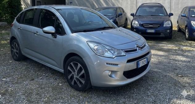Citroen C3 1.6 bluehdi 75cv Neopatentati - Foto 7