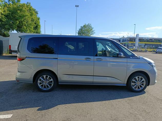 Volkswagen Multivan 2.0 TDI 150cv Life DSG - Foto 5