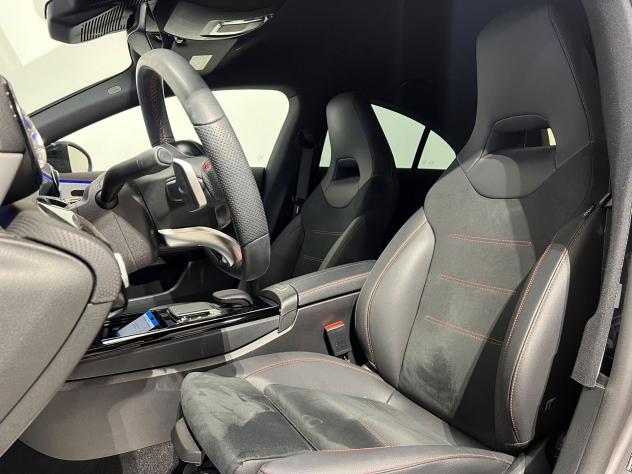 Mercedes-Benz CLA CLA 200 AMG Line Premium - Foto 10