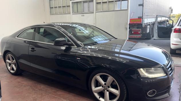 Audi A5 SPB 3.0 V6 TDI F.AP. quattro S-Line - Foto 3