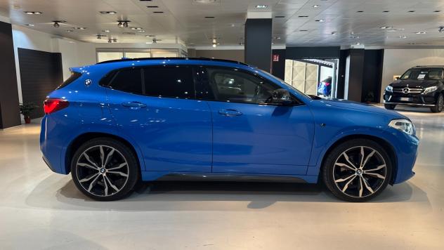 BMW X2 X DRIVE MSPORT 2.0D 190CV - 2018 - Foto 8