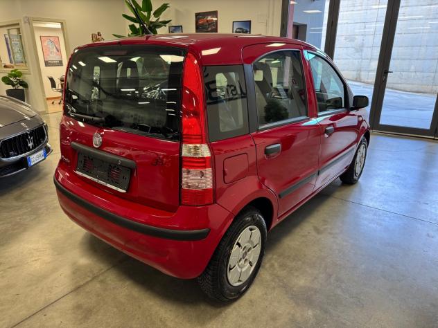 Fiat Panda 1.2 Clima Servo Garanzia 12 mesi - Foto 6