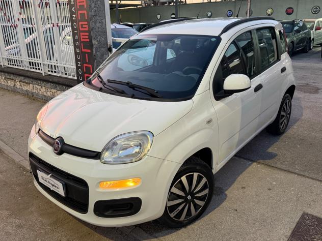 Fiat Panda 0.9 TwinAir Turbo Natural Power Lounge - Foto 2
