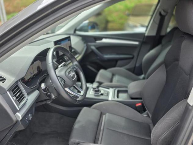 AUDI Q5 SPB 40 TDI quattro S line rif. 23816203 - Foto 8