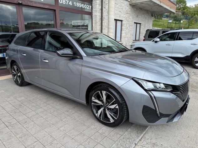 Peugeot 308 1.5 Bluehdi Allure S&s 130cv Eat8 - Foto 5