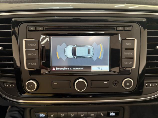 Volkswagen Maggiolino 1.2 TSI Design - UNICO PROPRIETARIO - PREZZO REALE - Foto 10