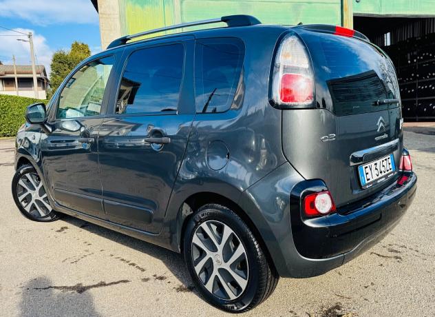 Citroen C3 Picasso 1.6 HDi 90 mila km Neopatentati - Foto 5