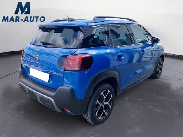 Citroën C3 Aircross C3 Aircross 1.5 bluehdi Shine Pack s&s 120cv eat6 - Foto 3