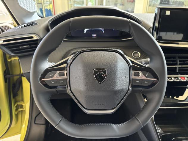Peugeot 208 Allure Hybrid 110 e-DCS6 auto - Foto 10