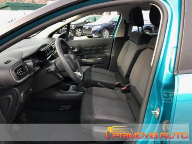 CITROEN C3 PureTech 83 S&S Shine rif. 19052859 - Foto 2