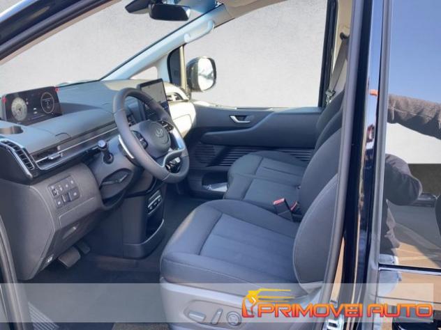 HYUNDAI Staria 2.2 AT 9 POSTI rif. 21386863