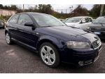 Audi A3 1.9 TDI Ambition