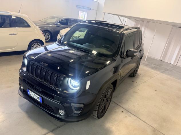 Jeep Renegade 1.6 Mjt 130 CV S FULL LED TETTO PANO - Foto 3