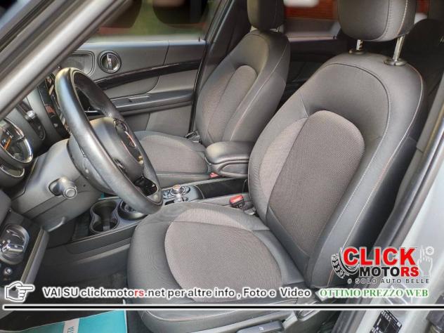Mini Countryman Countryman 2020 - 2.0 Cooper D Baker Street aut - Foto 10