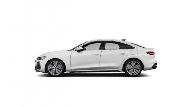 AUDI QUATTRO Audi A5 Sedan S line edition e-hybrid 220 kW S tr rif. 23057133 - Foto 6