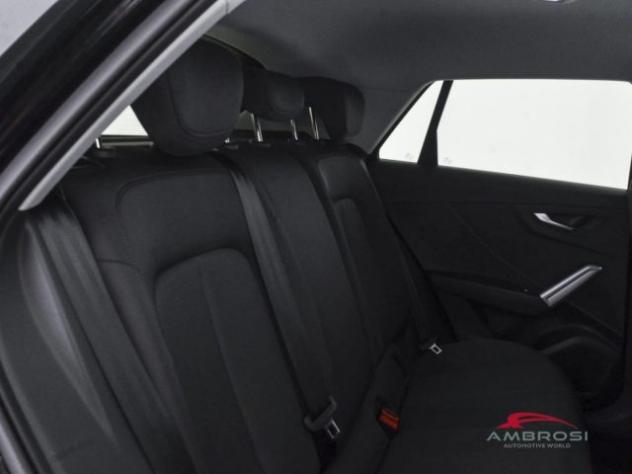 AUDI Q2 30 TDI S tronic S-line Edition rif. 23783258 - Foto 10
