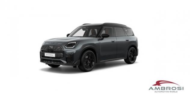 MINI Countryman Cooper E John Cooper Works rif. 23967918