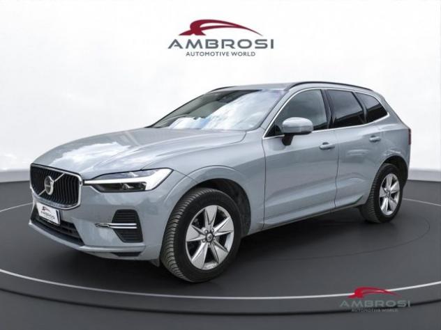 VOLVO XC60 B4 (d) automatico Core - AUTOCARRO N1 - PER OPERAT rif. 24072334