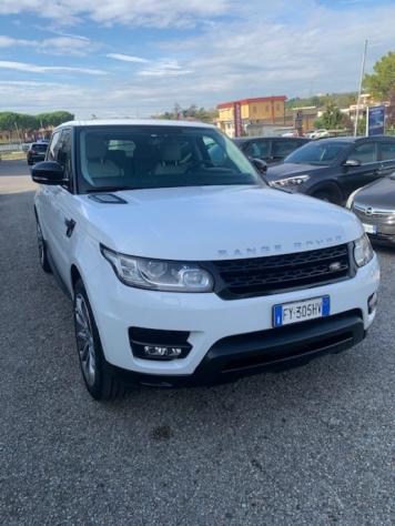 LAND ROVER Range Rover Sport 3.0 TDV6 HSE Dynamic rif. 22924073