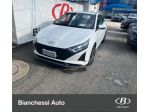 Hyundai i20 i20 1.2 MPI MT Connectline