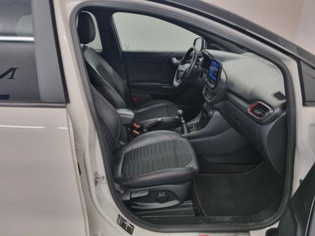 FORD Puma 1.0 EcoBoost Hybrid 125 CV S&S ST-Line X rif. 23976873 - Foto 9
