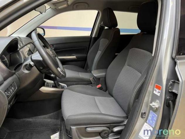 SUZUKI Vitara 1.0 boosterjet GL 2WD GPL rif. 18647786 - Foto 10